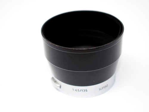 Leica iufoo lens hood for - hood,