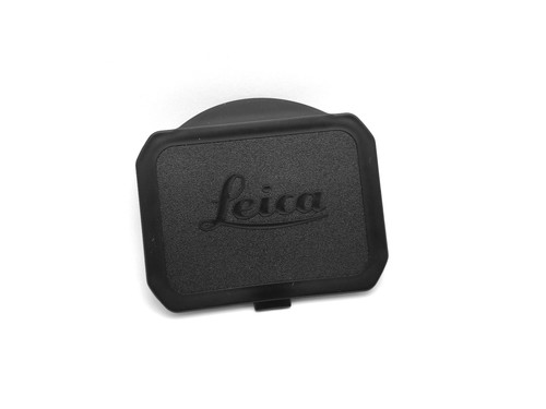 Genuine leica lens hood cap - leica,