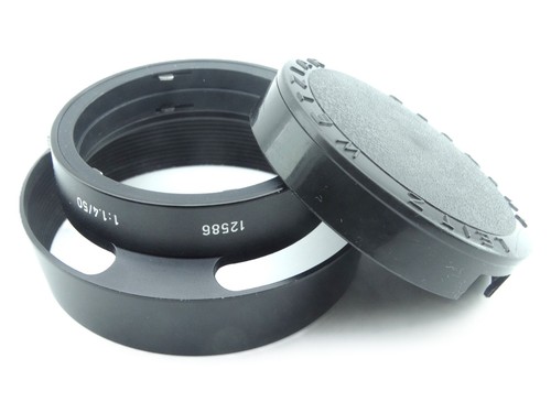 Genuine leica 12586 lens hood - leica,