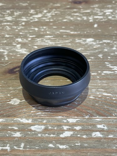 Minolta 90mm rubber - 90mm,