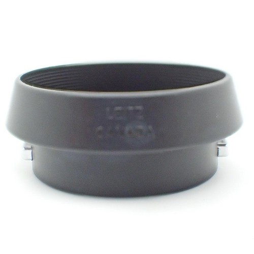 Leica leitz 12538 lens hood - leica,