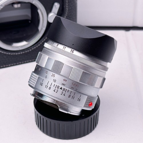 Metal aluminium alloy camera - metal,