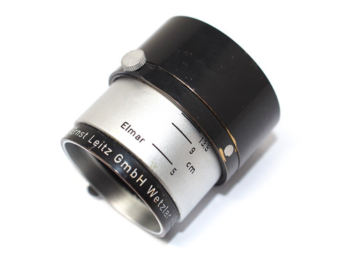 Leica fikus extendable lens - fikus,