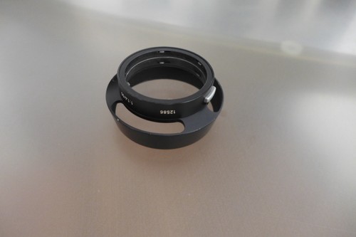 Leica 50mm m summilux - m,