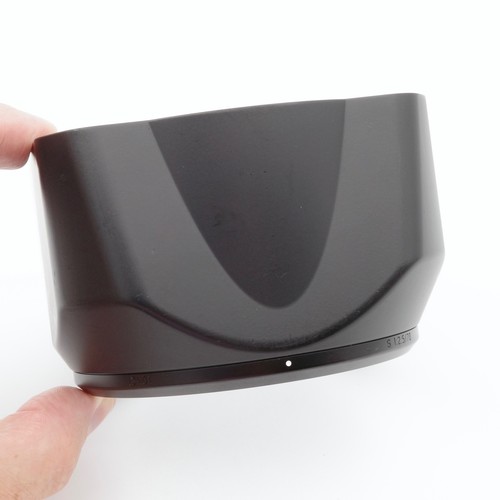 Leica lens hood - leica, 12401