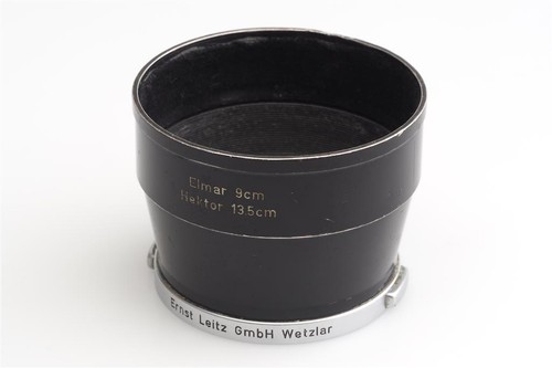 Leitz leica hood 12575 - hood, for