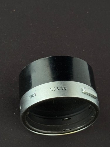 30291 leica lens hood - lens,