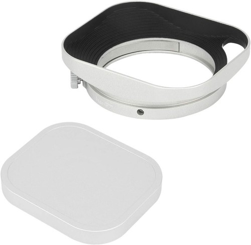 M36w square metal lens - lh-m36w,