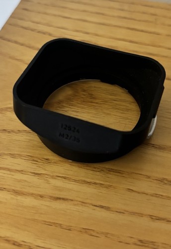 Genuine leica leitz - genuine,