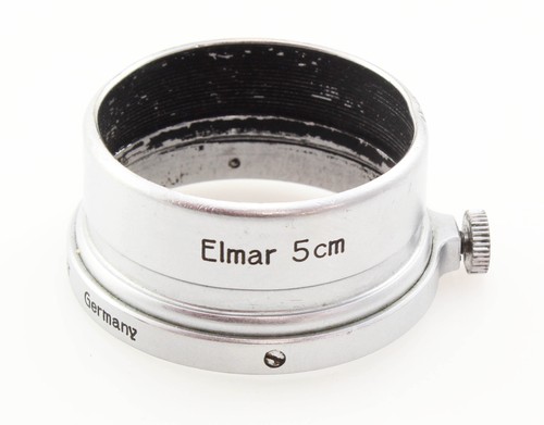 Leica fison 12510 a36 - /, chrome