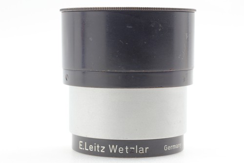 Exc leitz fikus lens - leitz,