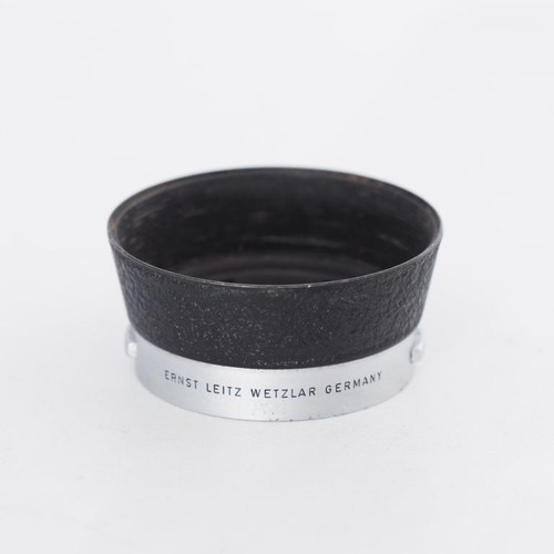 Leica xooim 12521 - lens, hood