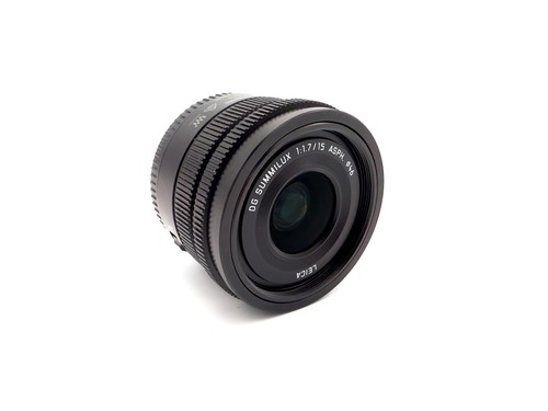 Panasonic leica summilux - leica,