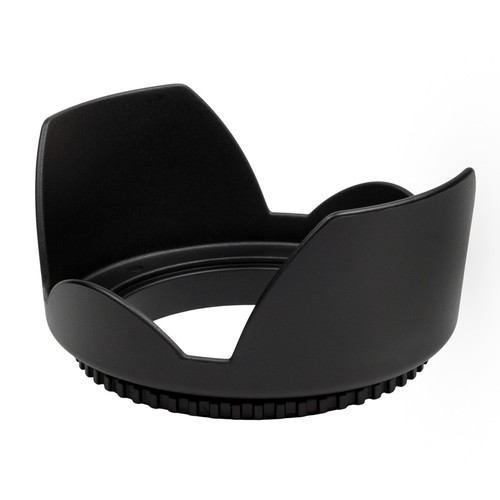 72mm flower lens hood for - flower,