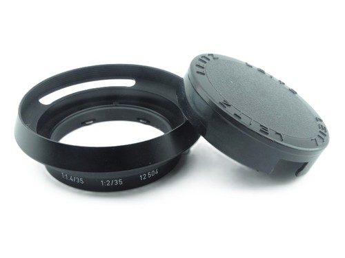 Genuine leica 12504 lens - leica,