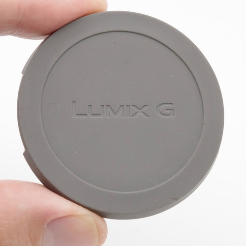 Panasonic lumix rubber hood - lumix, g