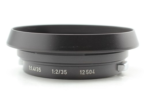 Mint leica leitz 12504 - mint】leica,