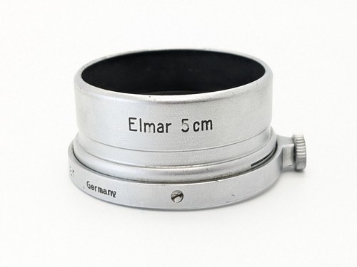 Near mint leica leitz 12510 - [near,