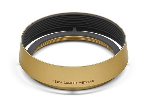 Official leica series - series", lens