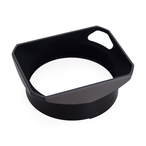 Leica lens hood - lens, 24mm