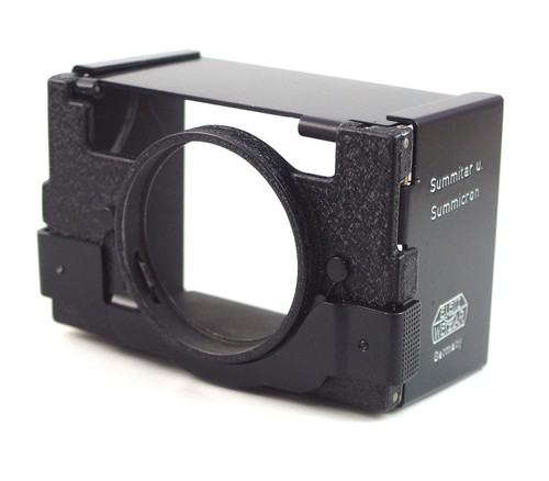 Leitz leica genuine soopd - genuine,