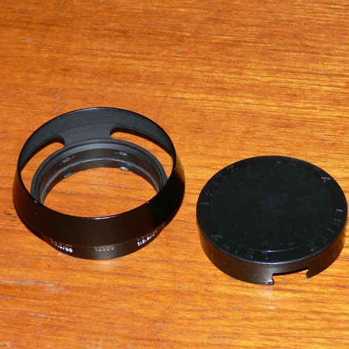 Leica leitz lens - ,