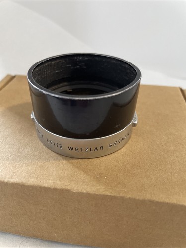 Leitz leica itooy lens - leitz,