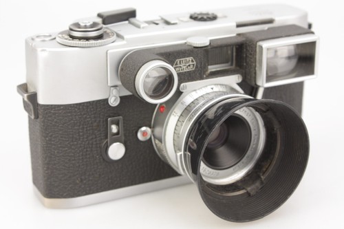 Leitz leica itdoo - itdoo, hood