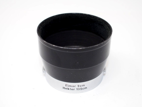 Leica iufoo lens - leica,
