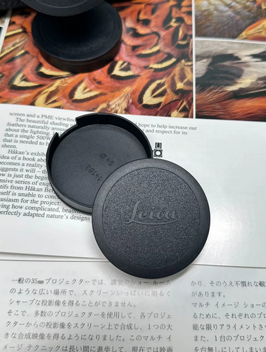 1pcs lens hood reversed cap - 1pcs,