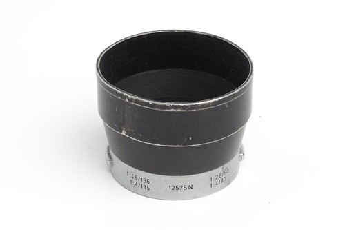 Leitz leica hood 12575n for - leitz,