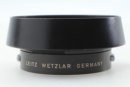 Near mint leica - [near, lens