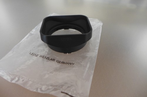 Leica lens hood - :, summicron