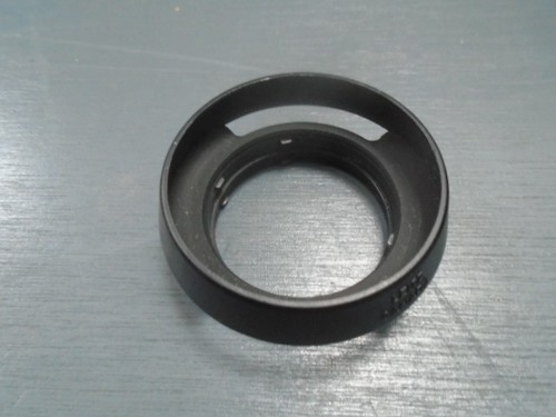 Leica lens hood 12538 - leica,