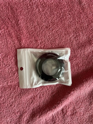 39mm metal lens hood - metal,