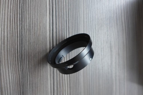 Leica lens hood for 60mm - lens,
