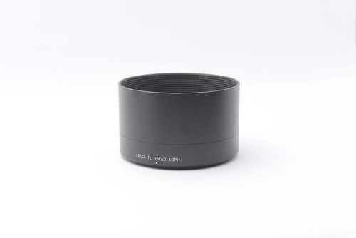 Leica lens hood 12429 - leica,
