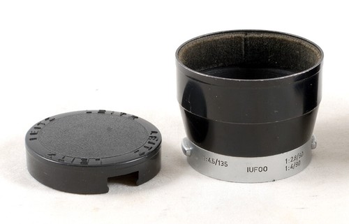 Leica chrome 12575 - 12575, iufoo