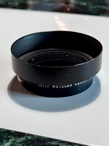 Genuine leica leitz wetzlar - genuine,