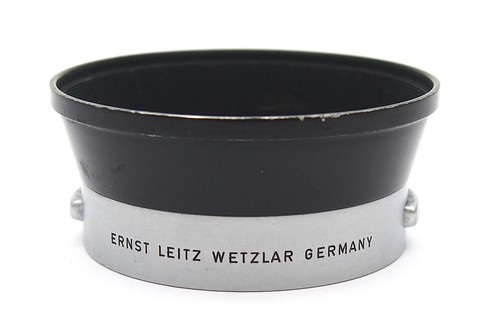 Leica irooa lens hood for - lens, 50mm