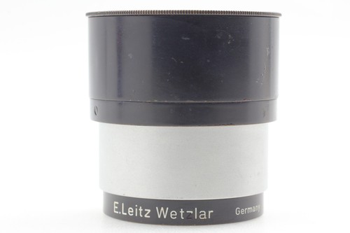 Exc leica leitz - [exc+5], fikus
