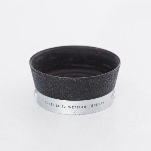 Leica xooim 12521 - leica, hood