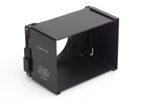 Leitz leica hood - hood, soopd