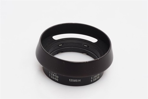 Leitz leica hood 12585hf - leica, 35