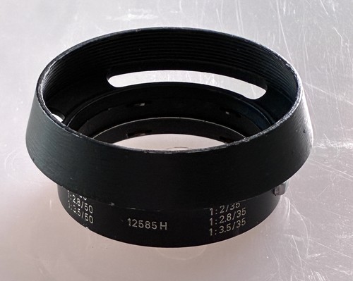 Leica leitz 12585 a42 - leica,