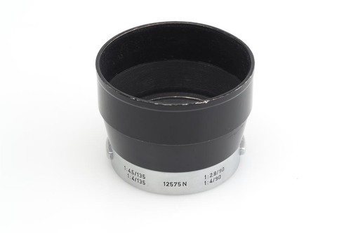 Leitz leica hood 12575n for - leica,