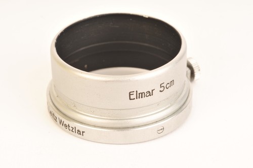 Leitz wetzlar fison leica - e,