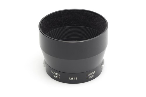 Leitz leica hood 12575 - 12575, 90