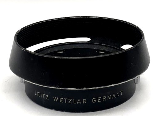 Lens hood leica 12585h 50 - hood, 1:2/50