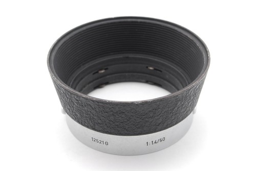 Near mint leica lens - mint],